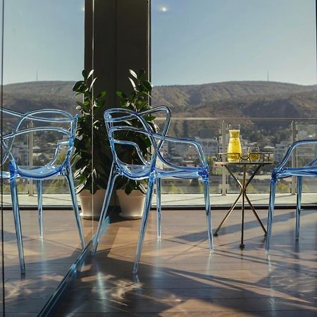 Lifferent Hotel & Spa Tbilisi Exterior photo