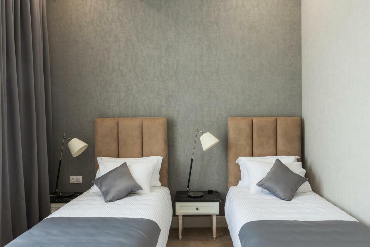 Lifferent Hotel & Spa Tbilisi Exterior photo