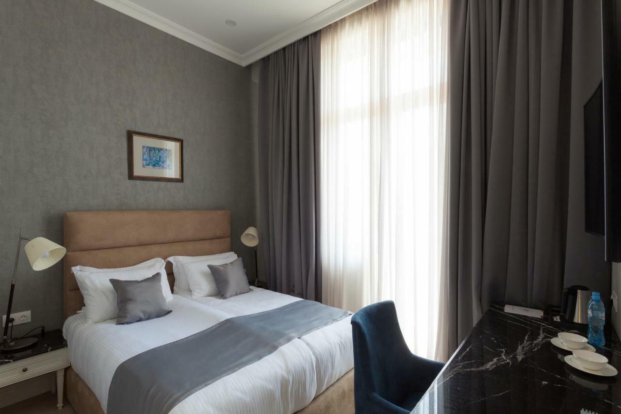 Lifferent Hotel & Spa Tbilisi Exterior photo