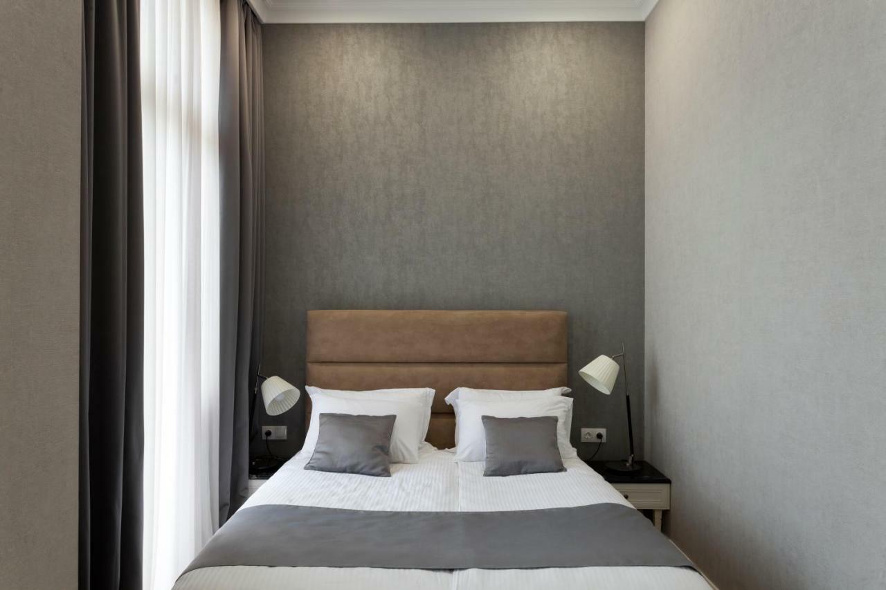 Lifferent Hotel & Spa Tbilisi Exterior photo