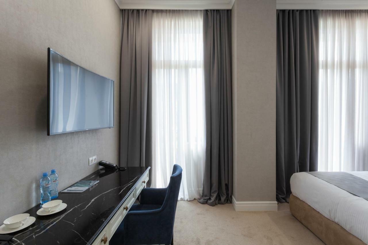 Lifferent Hotel & Spa Tbilisi Exterior photo