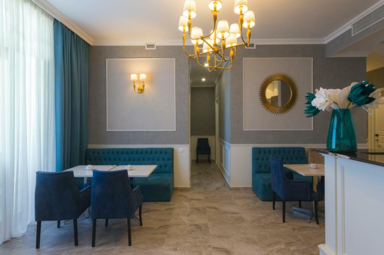 Lifferent Hotel & Spa Tbilisi Exterior photo