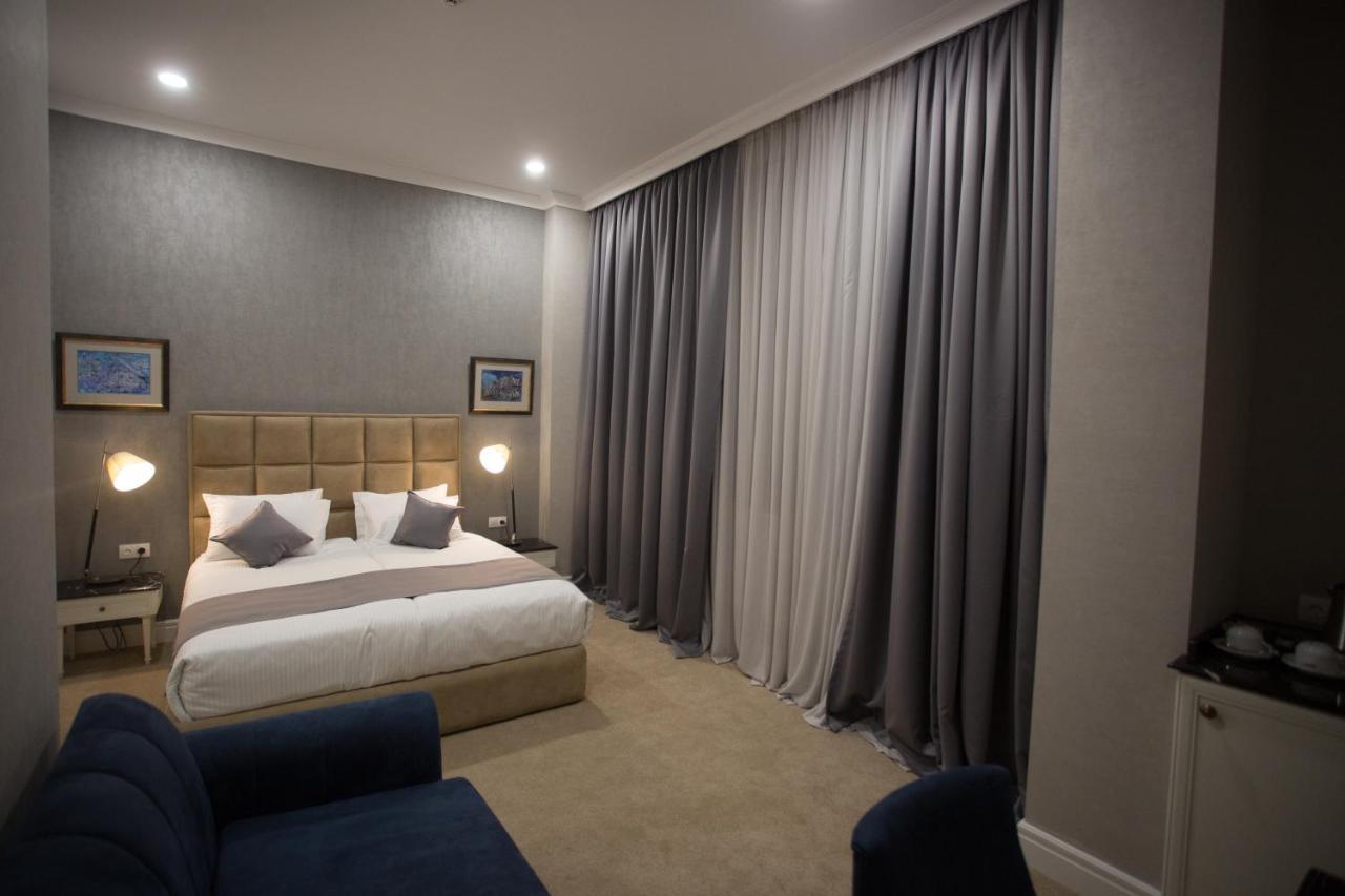 Lifferent Hotel & Spa Tbilisi Exterior photo