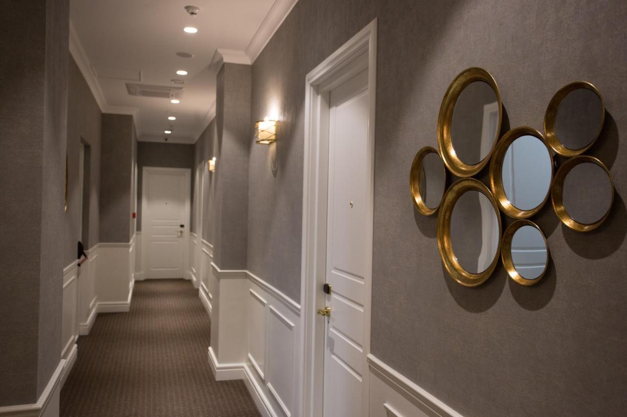 Lifferent Hotel & Spa Tbilisi Exterior photo