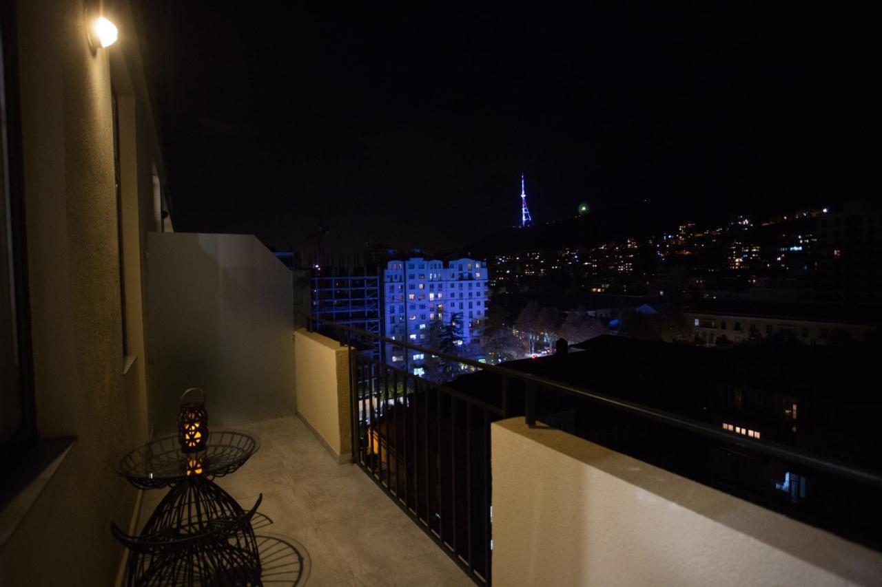Lifferent Hotel & Spa Tbilisi Exterior photo
